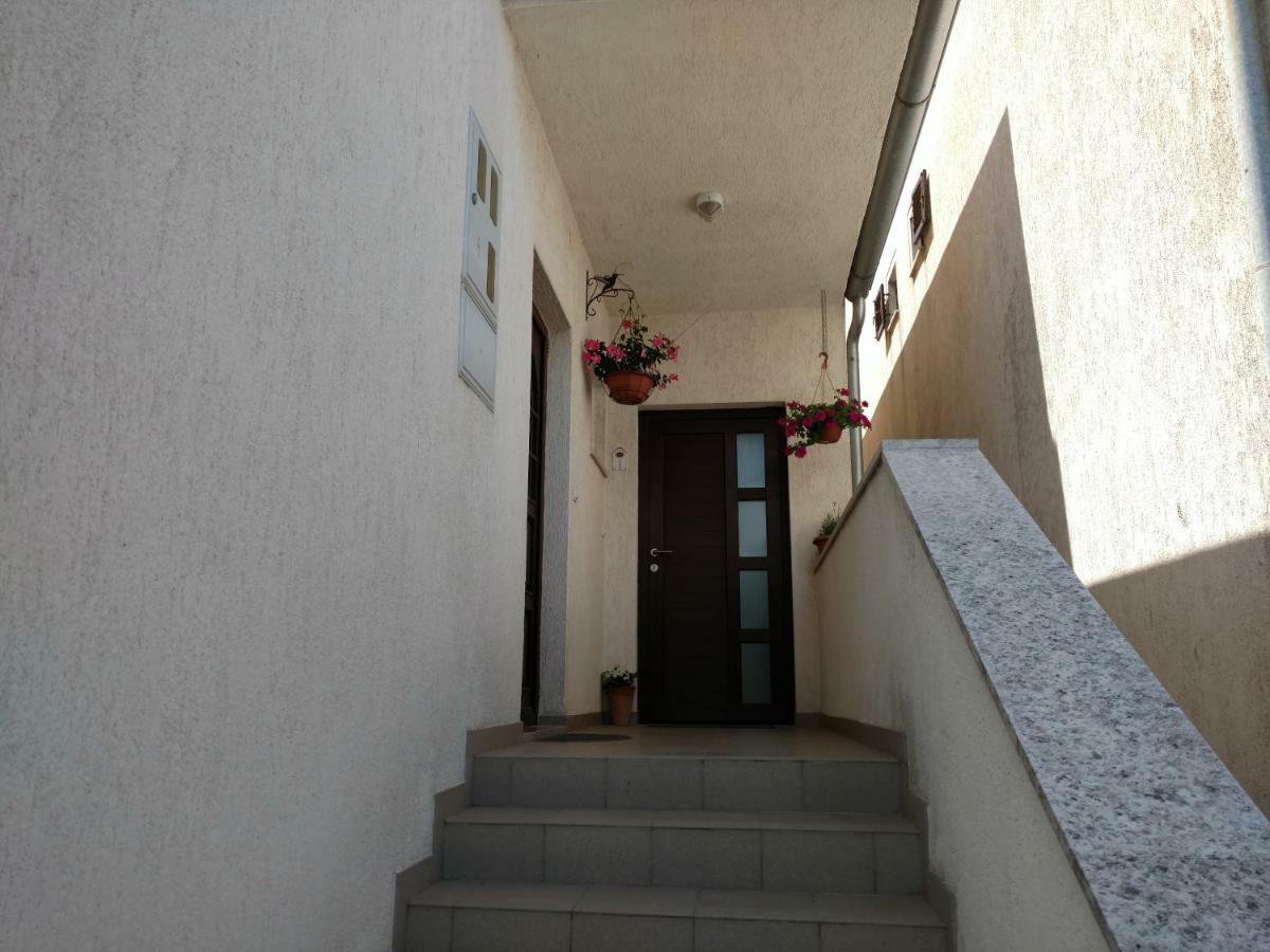 Apartman Eli Rovinj Exterior foto
